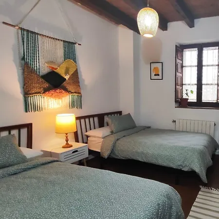 Casa Bliss Lagunas Villafafila Landhaus