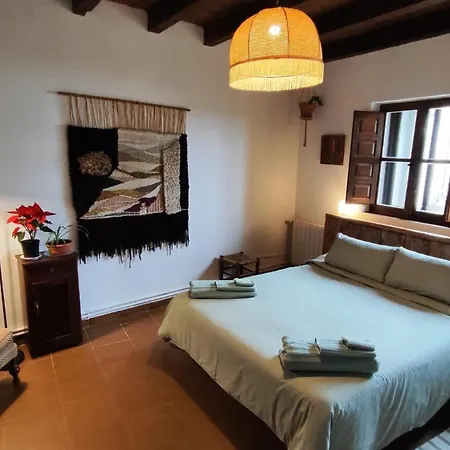 Casa Bliss Lagunas Villafafila *