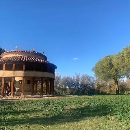 Casa Bliss Lagunas Villafafila