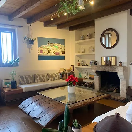 Landhaus Casa Bliss Lagunas Villafafila